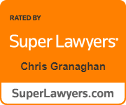 Patrick Conroy Super Lawyer