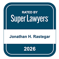 John Rastegar Super Lawyer